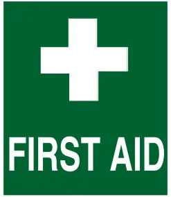 E 238 — FIRST AID